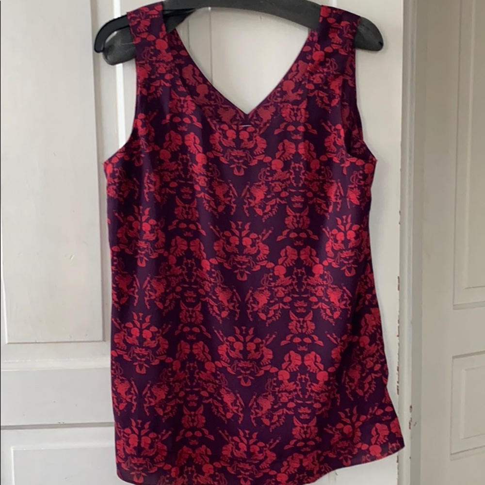 CAbi blouse
